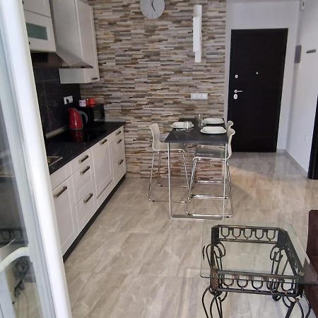 Christakis Home Nea Kallikrateia Kültér fotó