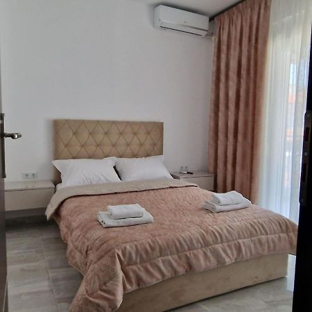 Christakis Home Nea Kallikrateia Kültér fotó