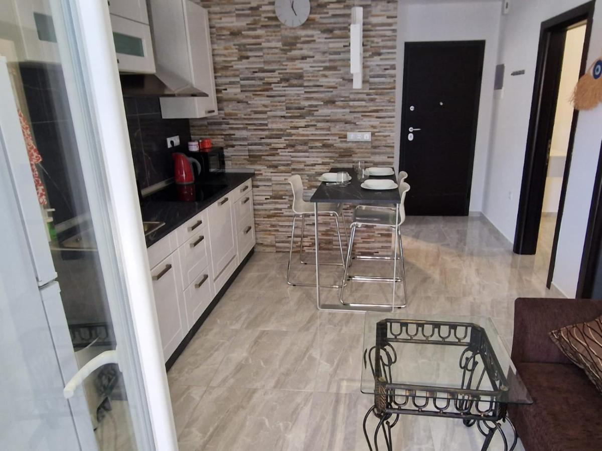 Christakis Home Nea Kallikrateia Kültér fotó