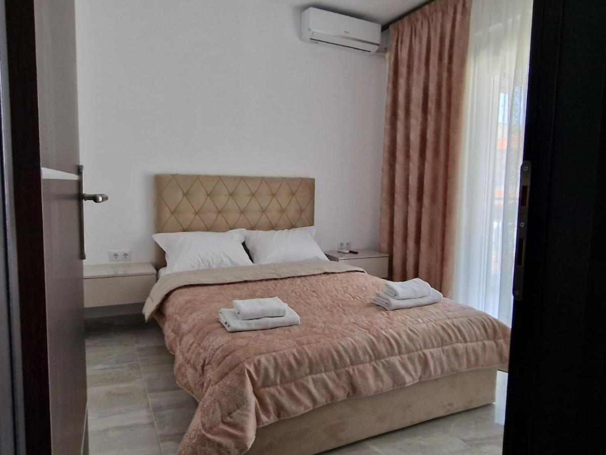 Christakis Home Nea Kallikrateia Kültér fotó
