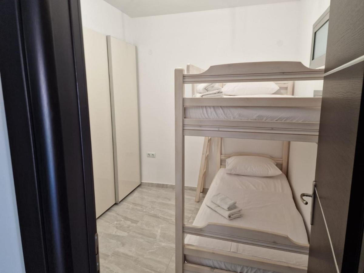 Christakis Home Nea Kallikrateia Kültér fotó