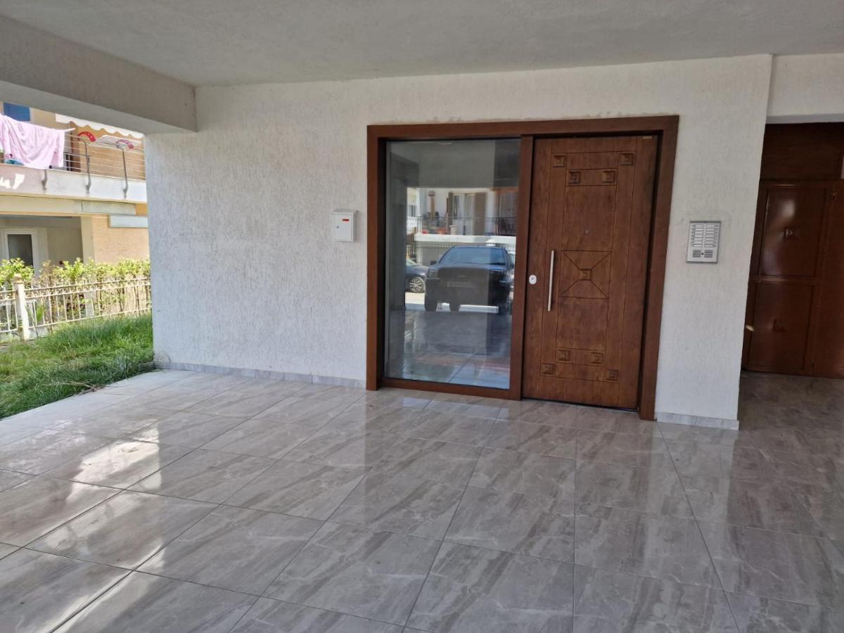 Christakis Home Nea Kallikrateia Kültér fotó